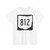 OH-812 1967 (Ohio) (Road Sign) T-Shirt