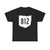 OH-812 1967 (Ohio) (Road Sign) T-Shirt