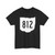 OH-812 1967 (Ohio) (Road Sign) T-Shirt
