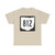 OH-812 1967 (Ohio) (Road Sign) T-Shirt