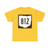 OH-812 1967 (Ohio) (Road Sign) T-Shirt