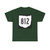 OH-812 1967 (Ohio) (Road Sign) T-Shirt