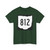 OH-812 1967 (Ohio) (Road Sign) T-Shirt