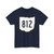 OH-812 1967 (Ohio) (Road Sign) T-Shirt