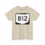 OH-812 (Ohio) (Road Sign) T-Shirt