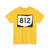 OH-812 (Ohio) (Road Sign) T-Shirt