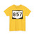 OH-857 (Ohio) (Road Sign) T-Shirt