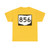OH-856 (Ohio) (Road Sign) T-Shirt