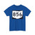 OH-856 (Ohio) (Road Sign) T-Shirt