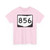 OH-856 (Ohio) (Road Sign) T-Shirt