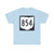 OH-854 1967 (Ohio) (Road Sign) T-Shirt