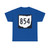 OH-854 1967 (Ohio) (Road Sign) T-Shirt