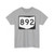 OH-892 (Ohio) (Road Sign) T-Shirt