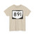 OH-891 (Ohio) (Road Sign) T-Shirt
