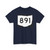 OH-891 (Ohio) (Road Sign) T-Shirt