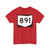 OH-891 (Ohio) (Road Sign) T-Shirt