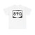 OH-890 (Ohio) (Road Sign) T-Shirt