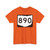 OH-890 (Ohio) (Road Sign) T-Shirt
