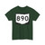 OH-890 (Ohio) (Road Sign) T-Shirt
