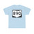 OH-890 (Ohio) (Road Sign) T-Shirt