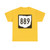 OH-889 1967 (Ohio) (Road Sign) T-Shirt