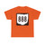 OH-888 1967 (Ohio) (Road Sign) T-Shirt