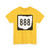 OH-888 1967 (Ohio) (Road Sign) T-Shirt