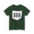 OH-888 1967 (Ohio) (Road Sign) T-Shirt