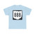 OH-888 1967 (Ohio) (Road Sign) T-Shirt