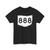 OH-888 (Ohio) (Road Sign) T-Shirt
