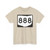 OH-888 (Ohio) (Road Sign) T-Shirt