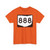 OH-888 (Ohio) (Road Sign) T-Shirt