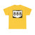 OH-888 (Ohio) (Road Sign) T-Shirt