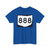 OH-888 (Ohio) (Road Sign) T-Shirt