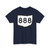 OH-888 (Ohio) (Road Sign) T-Shirt