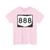 OH-888 (Ohio) (Road Sign) T-Shirt
