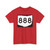 OH-888 (Ohio) (Road Sign) T-Shirt