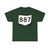 OH-887 (Ohio) (Road Sign) T-Shirt