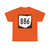 OH-886 1967 (Ohio) (Road Sign) T-Shirt