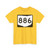 OH-886 (Ohio) (Road Sign) T-Shirt