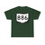 OH-886 (Ohio) (Road Sign) T-Shirt
