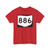 OH-886 (Ohio) (Road Sign) T-Shirt