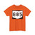 OH-885 (Ohio) (Road Sign) T-Shirt