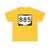 OH-885 (Ohio) (Road Sign) T-Shirt