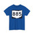 OH-885 (Ohio) (Road Sign) T-Shirt