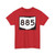 OH-885 (Ohio) (Road Sign) T-Shirt