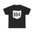 OH-884 1967 (Ohio) (Road Sign) T-Shirt