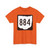 OH-884 1967 (Ohio) (Road Sign) T-Shirt