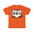 OH-884 (Ohio) (Road Sign) T-Shirt