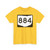 OH-884 (Ohio) (Road Sign) T-Shirt